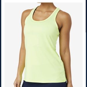 Fila Pickleball Racerback Tank